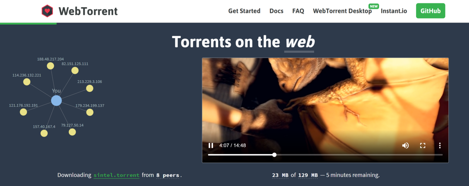 Torrent Web Video Collection 4 P